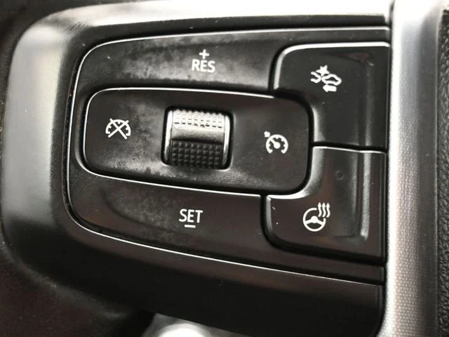 Used 2024 Black GMC Elevation image 20