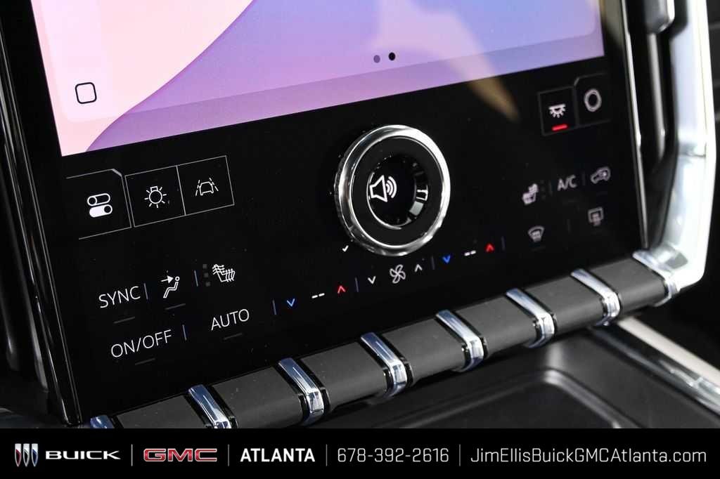 2026 GMC Acadia Elevation - Photo 19