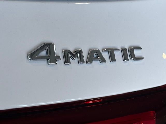 New 2026 Polar White Mercedes-Benz GLE 350 image 39