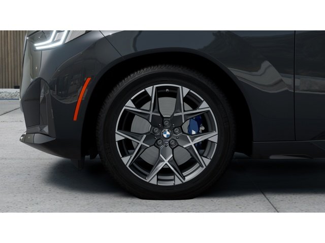 New 2026 Dark Graphite Metallic BMW 30 xDrive image 7