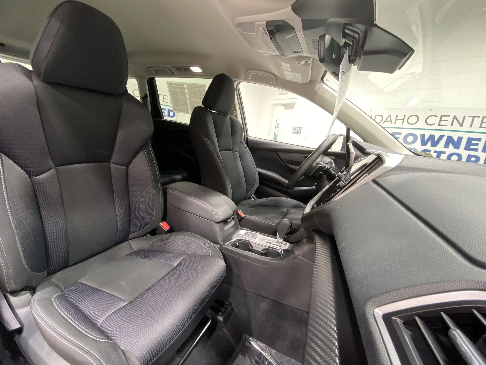 2025 Subaru Ascent Premium - Photo 24