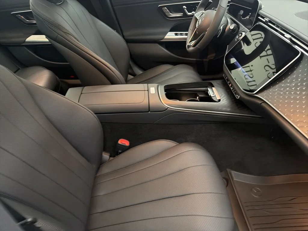 Used 2026 White Mercedes-Benz E 350 image 29