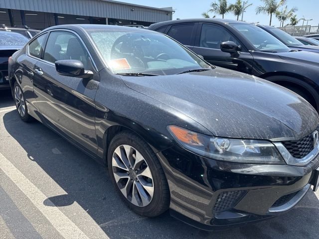 2015 Honda Accord LX-S's photo