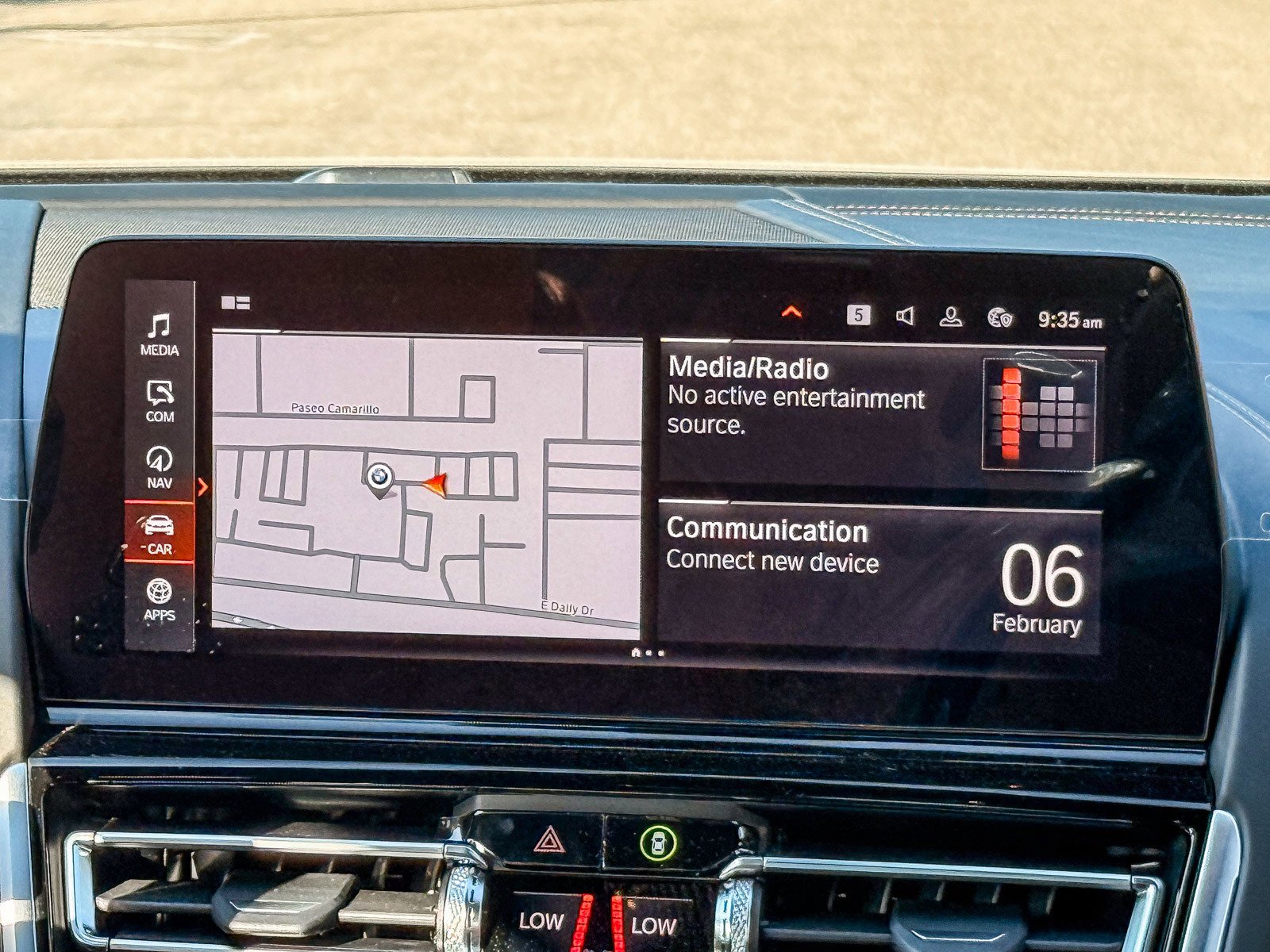 2026 BMW 8 Series 840i - Photo 14