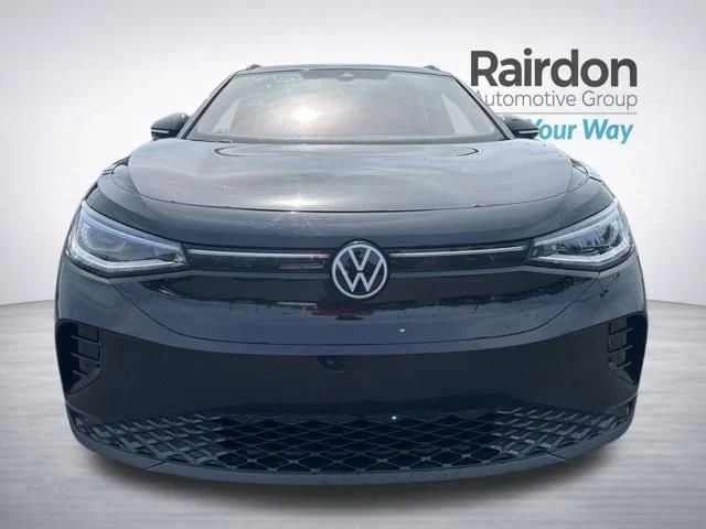 2025 Volkswagen ID.4 PRO S AWD's photo