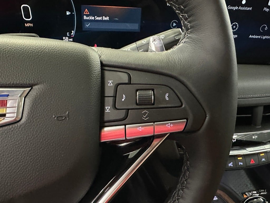 2026 Cadillac CT5 Premium Luxury - Photo 12