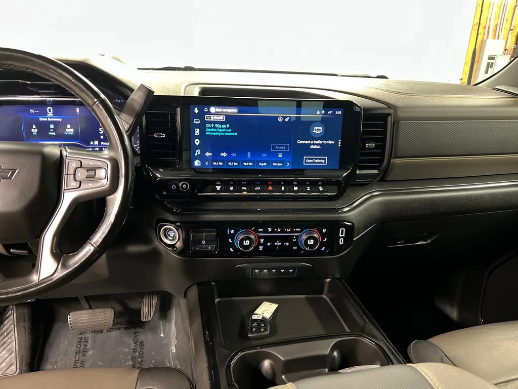 2024 Chevrolet Silverado 2500HD ZR2 - Photo 20