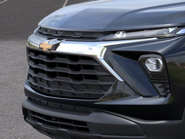 2026 Chevrolet Trailblazer photo 13 of 32