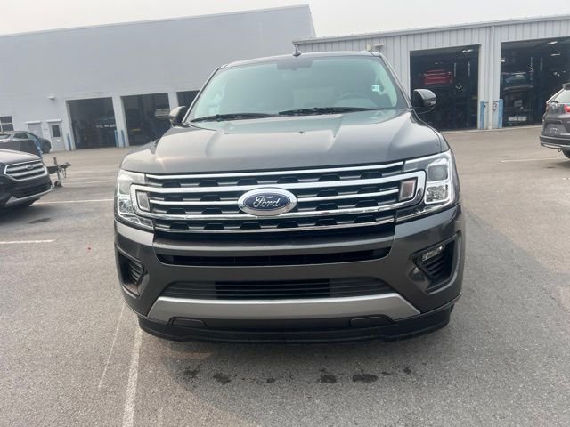 Used 2019 Magnetic Metallic Ford XLT image 11