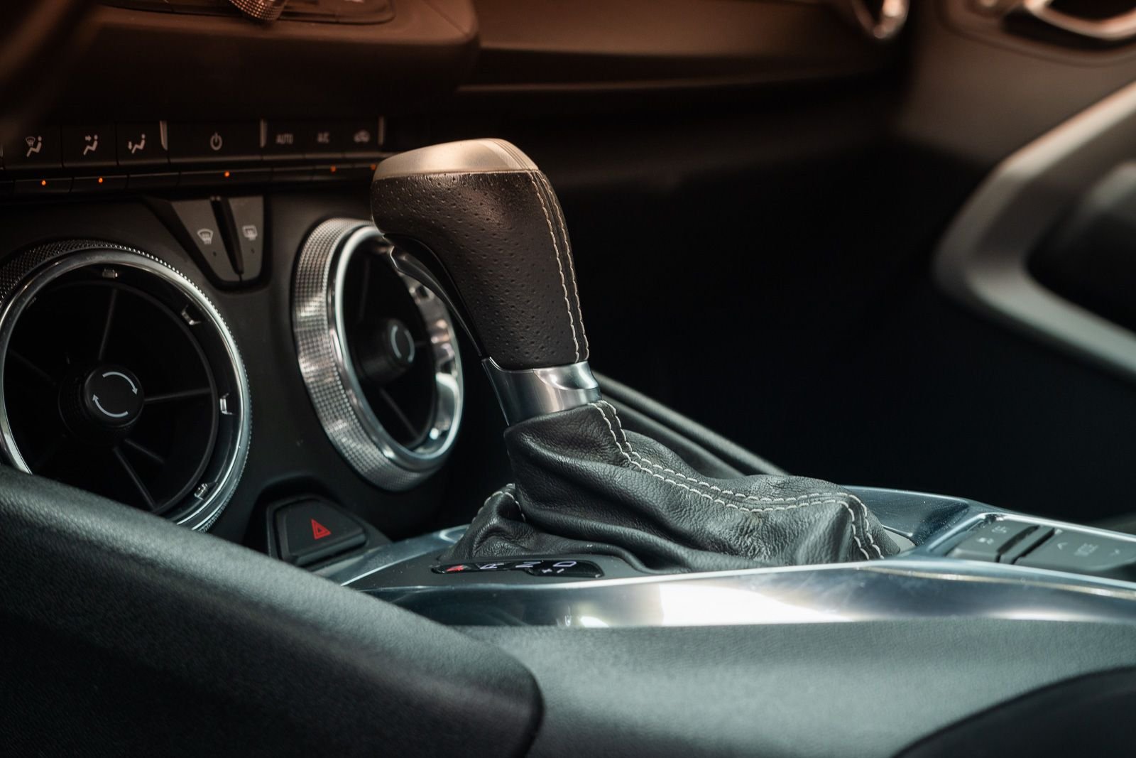 Certified Used 2019 Gray Chevrolet SS image 50
