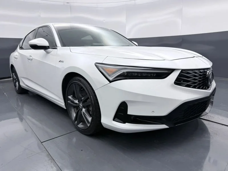 2023 Acura Integra
