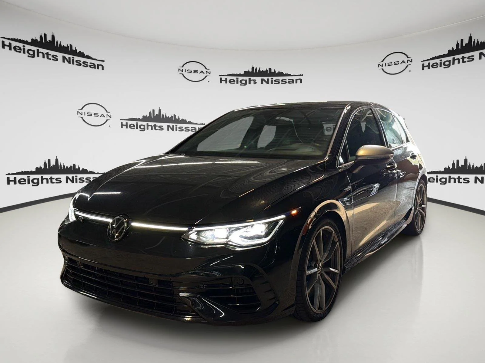 2024 Volkswagen Golf R