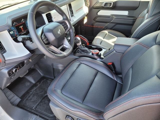 2025 Ford Bronco 2-Door Stroppe - Photo 41