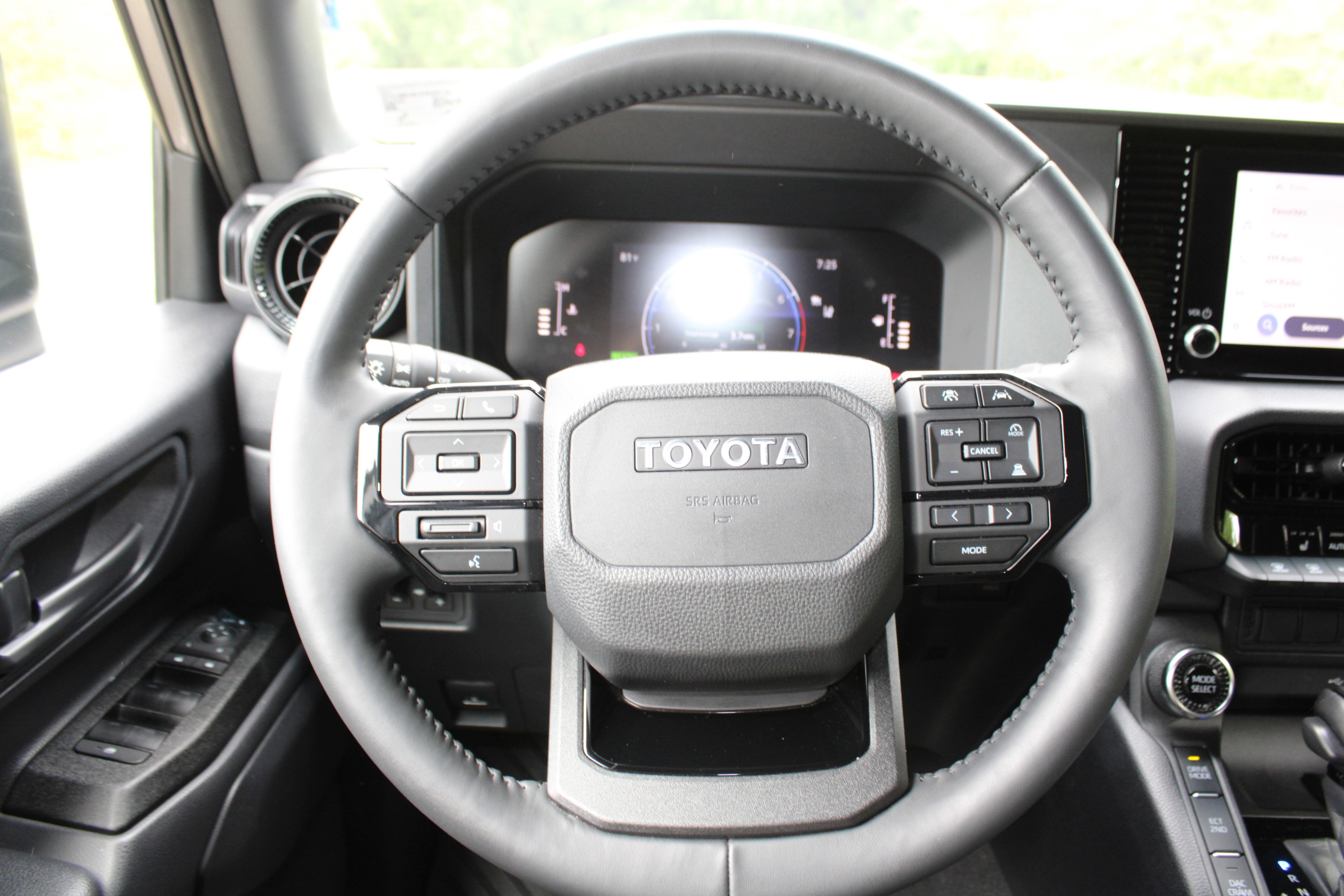 Used 2025 Meteor Shower Toyota 1958 image 35