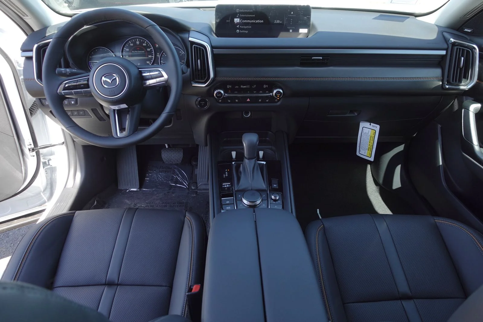 2026 Mazda CX-50 Premium Plus - Photo 11