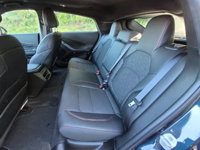 Used 2026 Blue Dodge Scat Pack image 28