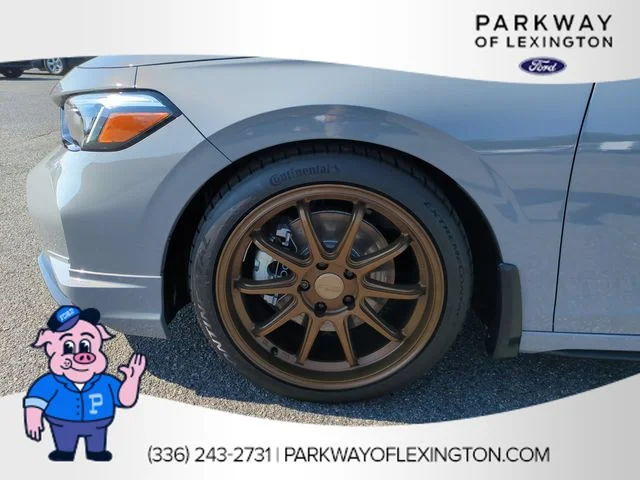 Used 2026  Honda  image 10
