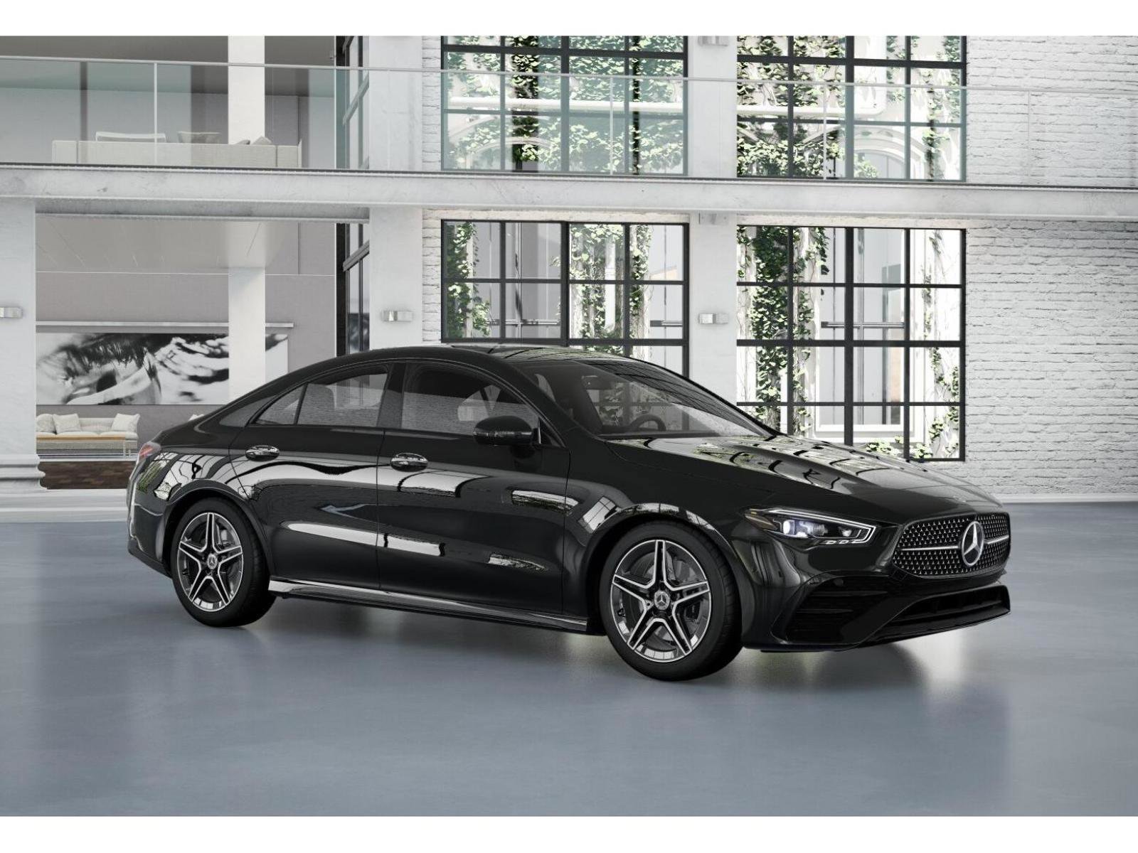2026 Mercedes-Benz CLA CLA 250 - Photo 12