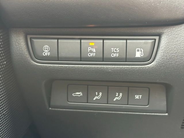 2026 Mazda CX-50 Premium - Photo 17