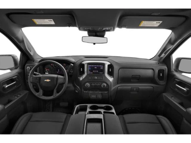 Used 2024 Dark Gray Chevrolet RST image 8