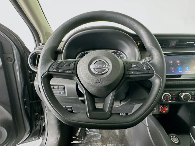Used 2025 Gray Nissan S image 12