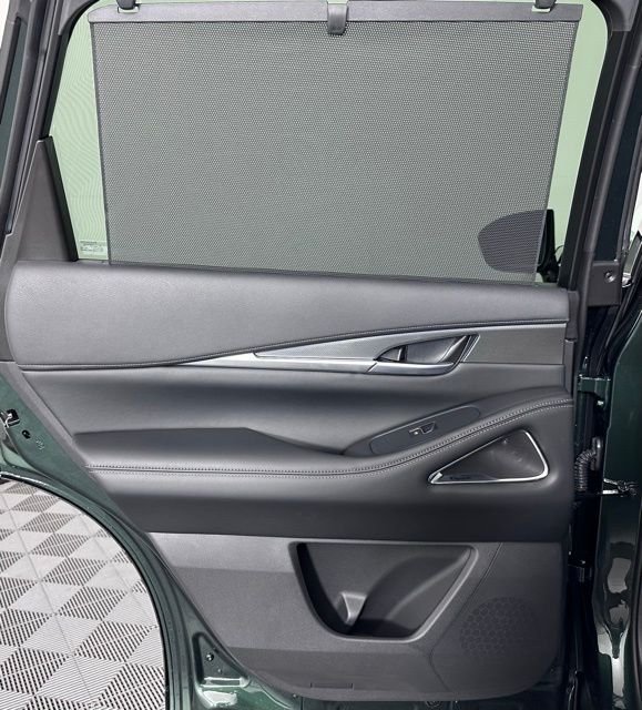 2026 INFINITI QX60 LUXE - Photo 19