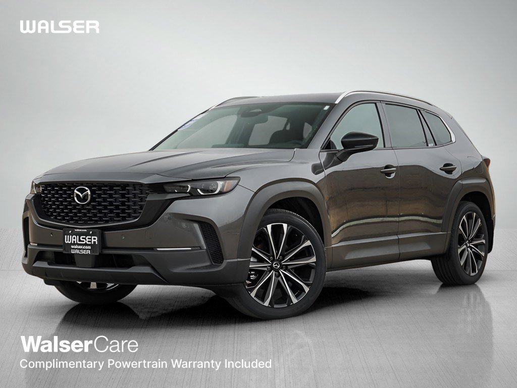 2026 Mazda CX-50 2.5 S Premium's photo