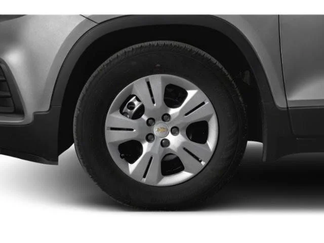 Used 2019 Black Chevrolet LS image 14