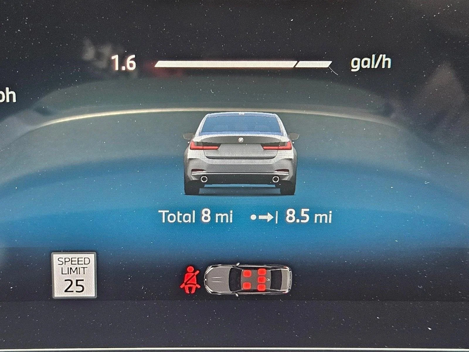 2026 BMW 3 Series 330i - Photo 11