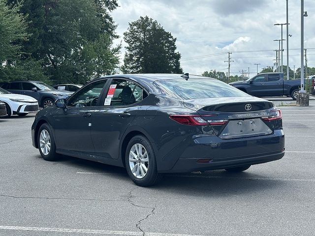 New 2026 Underground Toyota LE image 6