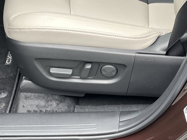 New 2026 Artisan Red Premium Mazda Premium Sport image 11