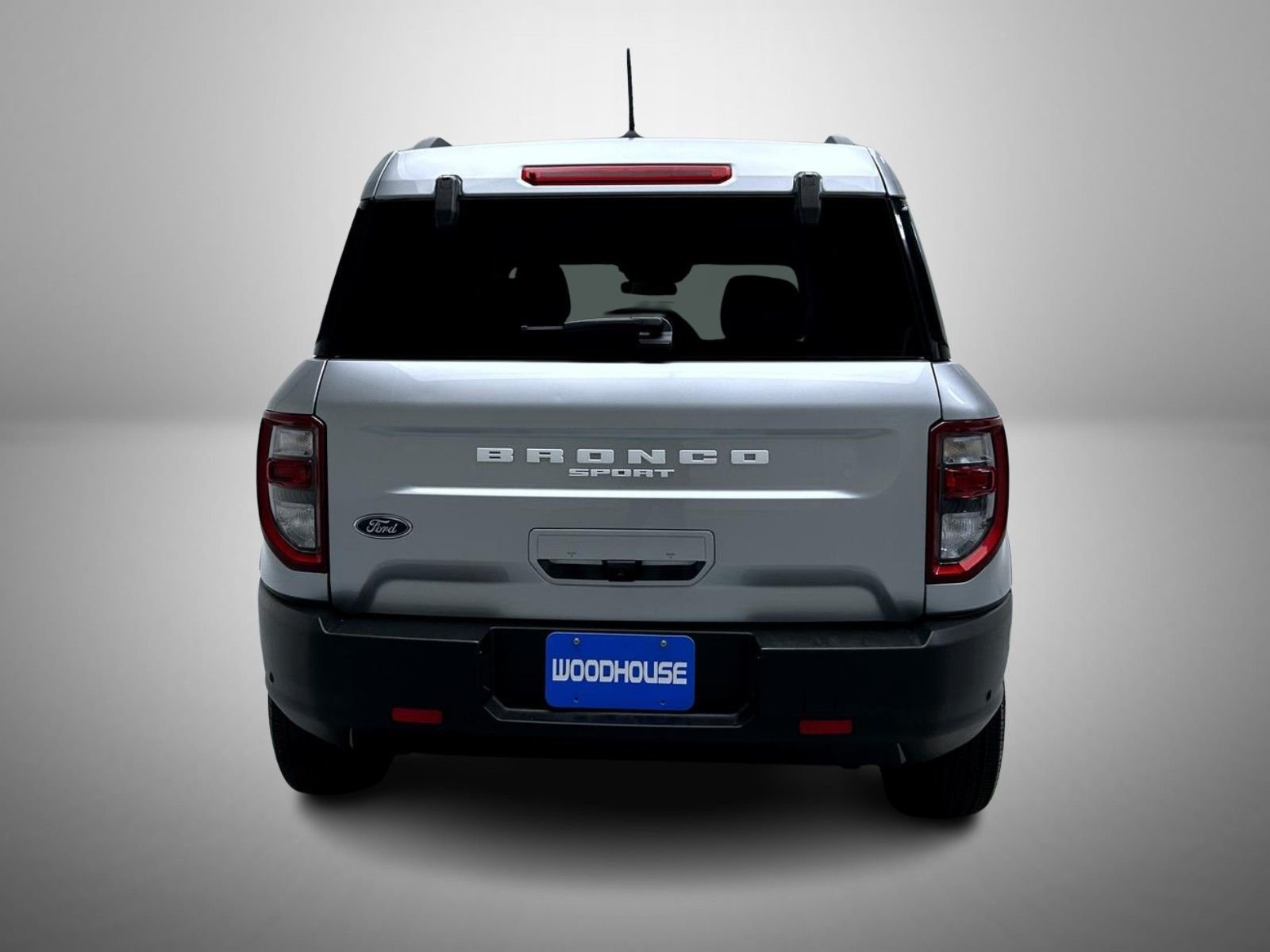 Used 2023 Silver Ford Big Bend image 6