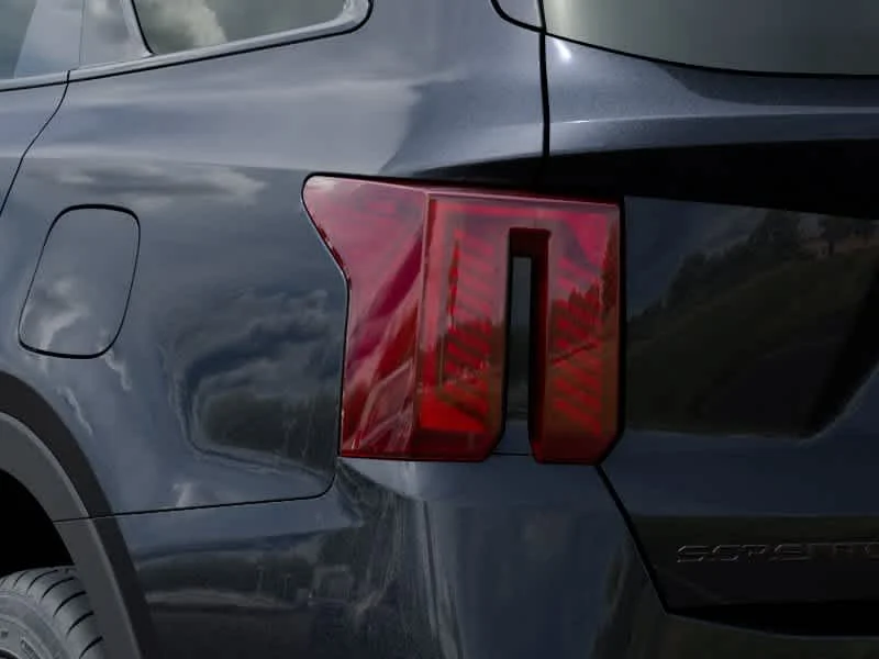 2026 Kia Sorento X-Line SX Prestige - Photo 11