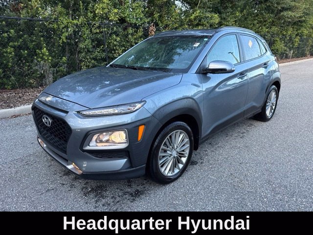 2020 Hyundai Kona