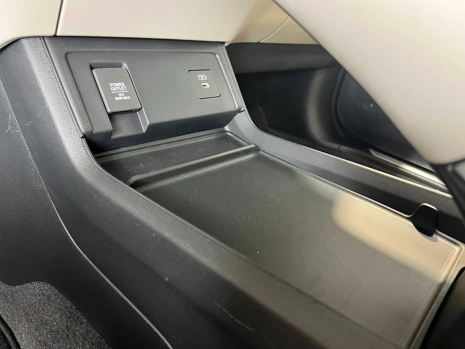 New 2026 Majestic Black Pearl Acura w/Technology Package image 22
