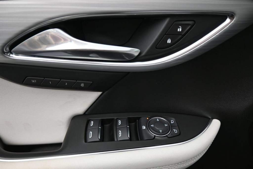 2026 Buick Envision Avenir - Photo 11