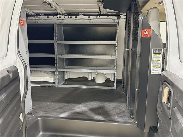 2026 GMC Savana Cargo Work Van - Photo 52