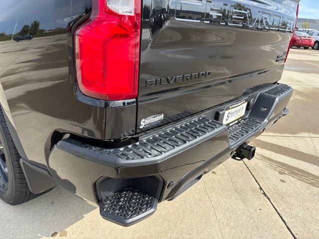 2026 Chevrolet Silverado 1500 High Country - Photo 28