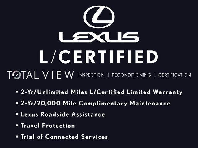 Used 2025 Beige Lexus 350 Premium image 4