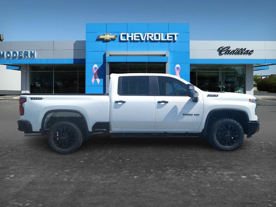 2026 Chevrolet Silverado 2500 HD LT - Photo 6