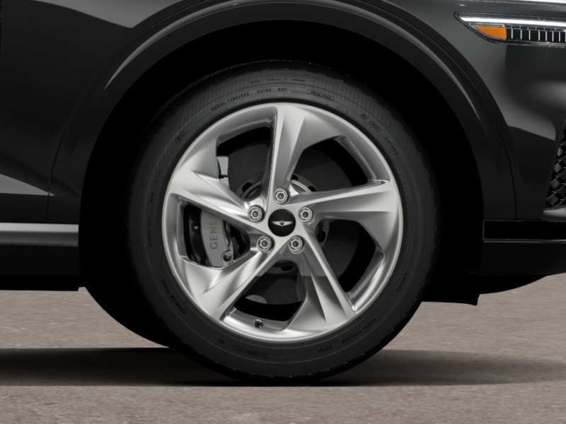 New 2026 Vik Black Genesis 2.5T Advanced image 8