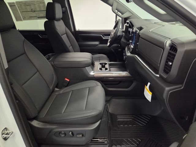 2026 Chevrolet Silverado 2500 HD LTZ - Photo 17