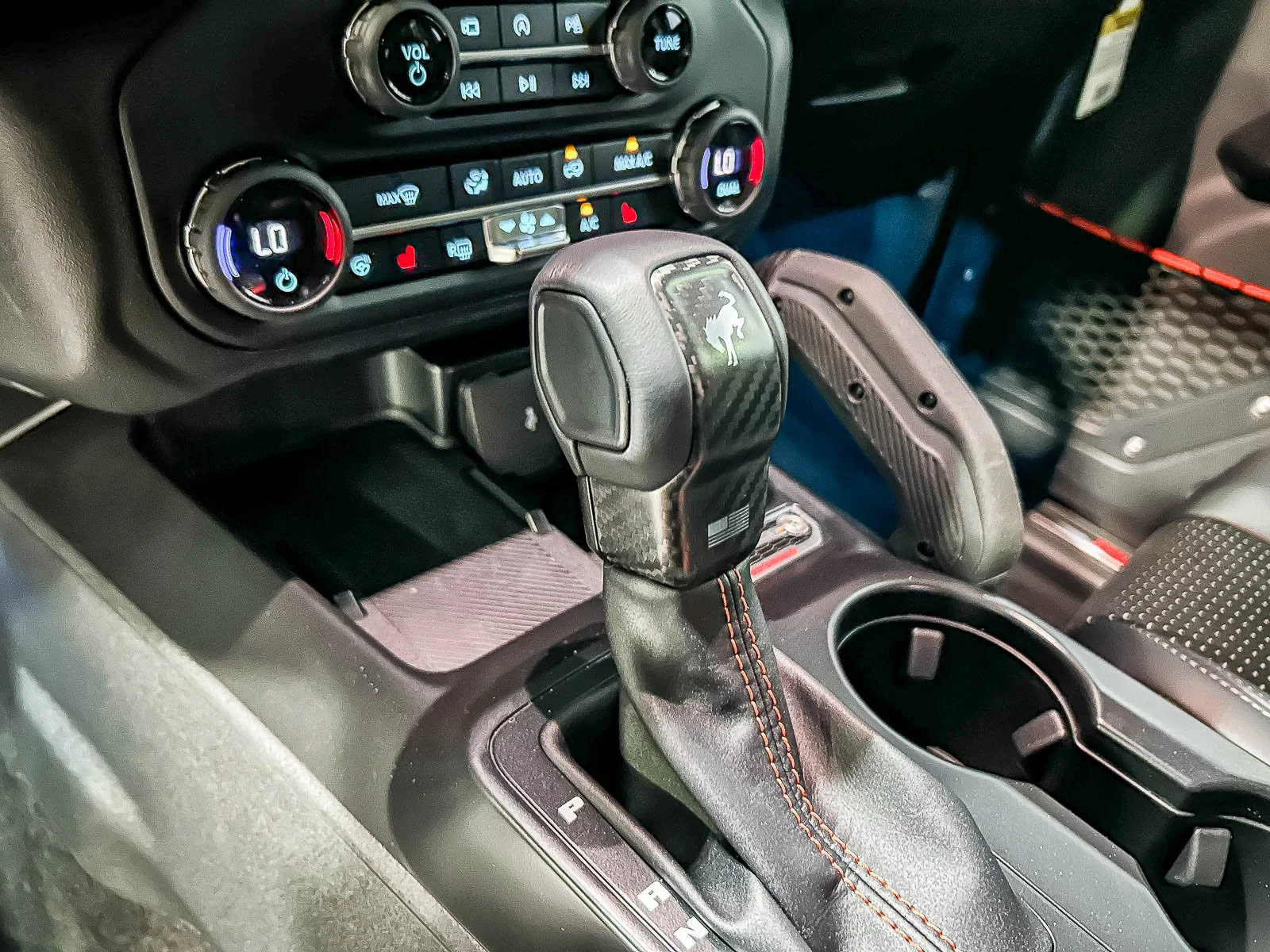 New 2026 Avalanche Ford Raptor® image 21