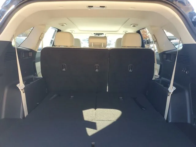 New 2026 Midnight Lake Blue Kia S image 8
