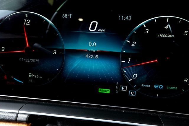 2022 Mercedes-Benz GLS GLS450 - Photo 38