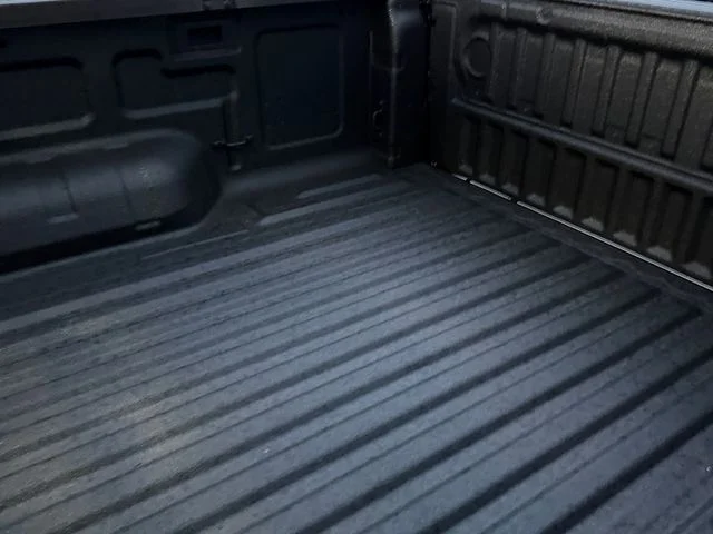 New 2026 Shadow Black Ford Raptor® image 7