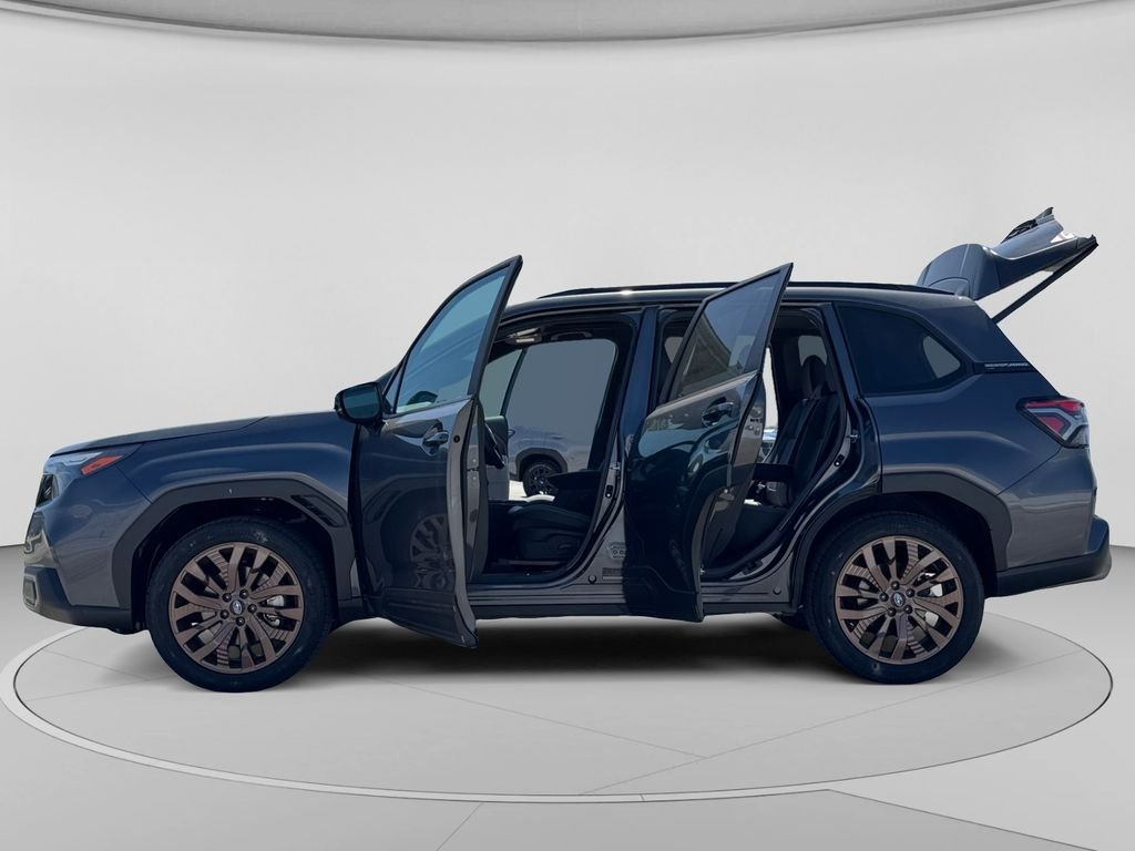 2026 Subaru Forester Sport - Photo 13