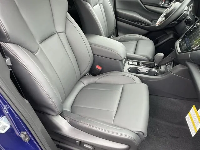 New 2026 SAPPHIRE BLUE PEARL Subaru Limited Bronze Edition 7-Passenger image 19