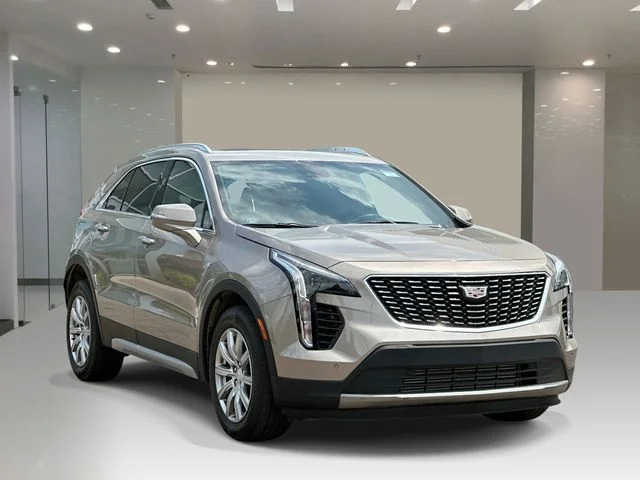 Certified Used 2023 Brown Cadillac Premium Luxury image 6