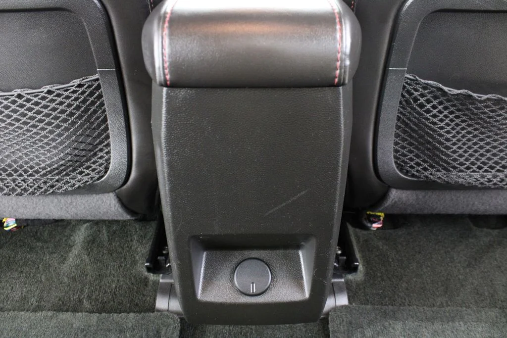 Used 2015 Black Chevrolet LT image 15